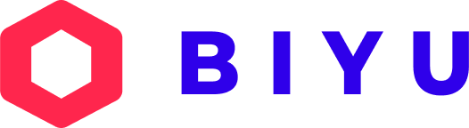 BIYU Logo